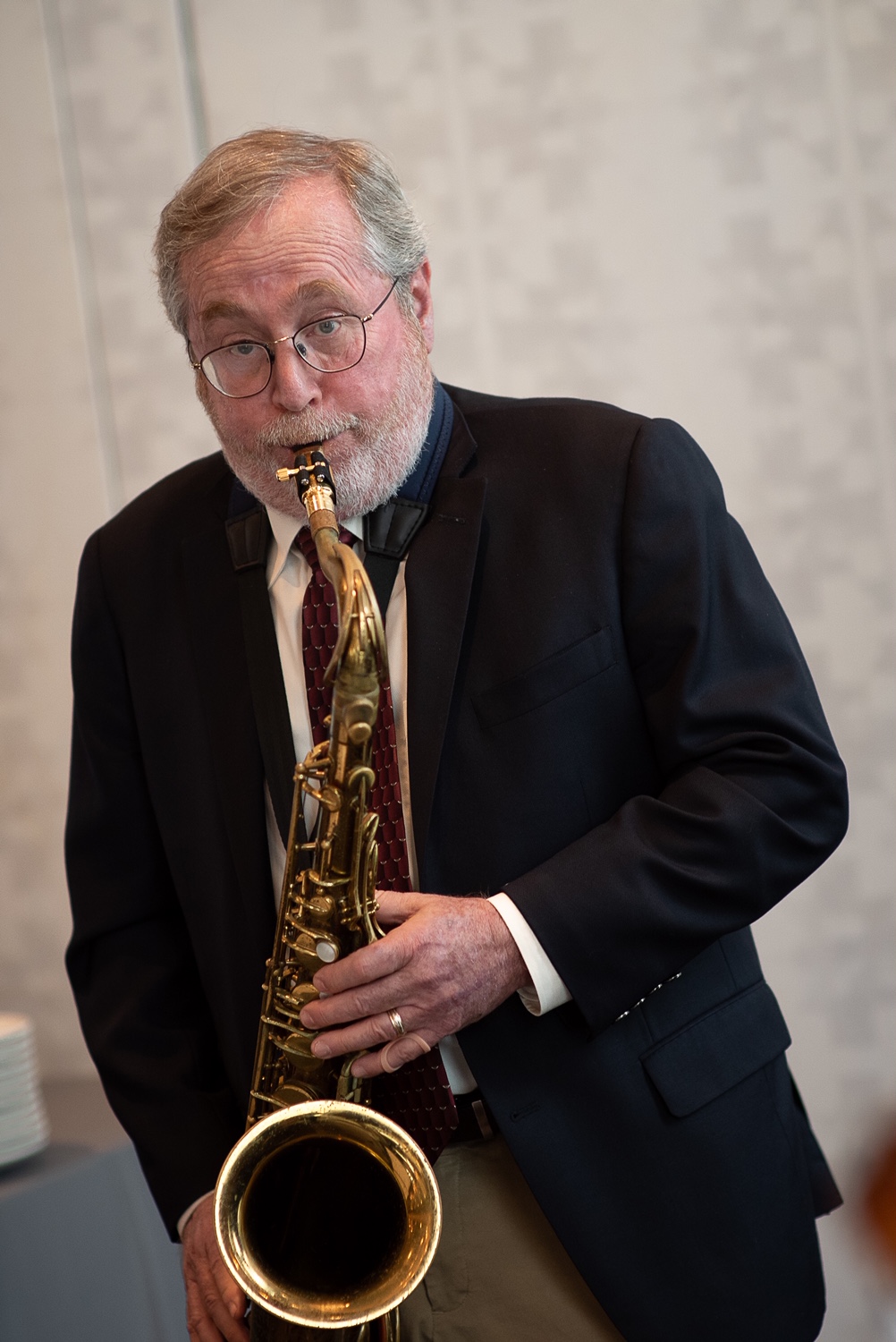 About the Band – J Train